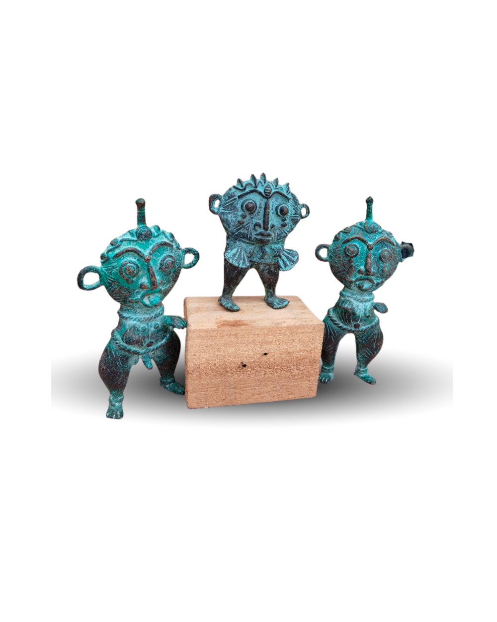 GHANA - BRONZE ASHANTI