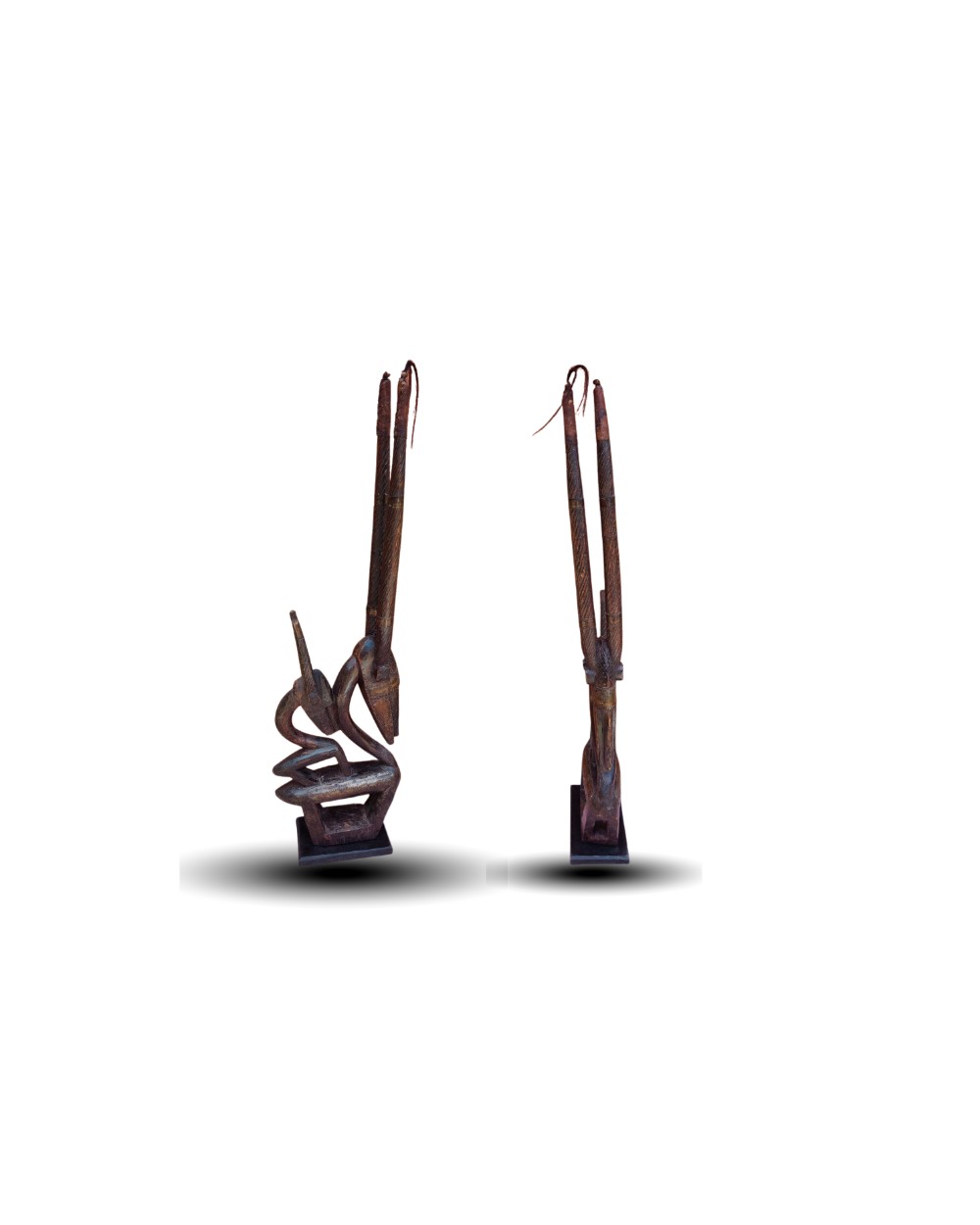 CHI WARA – FROM MALI - FEMALE