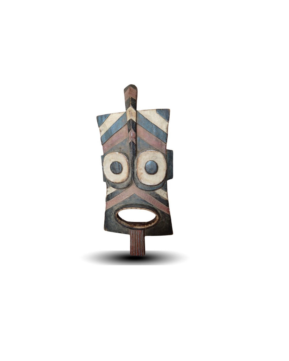 CONGO - SONGE MASK