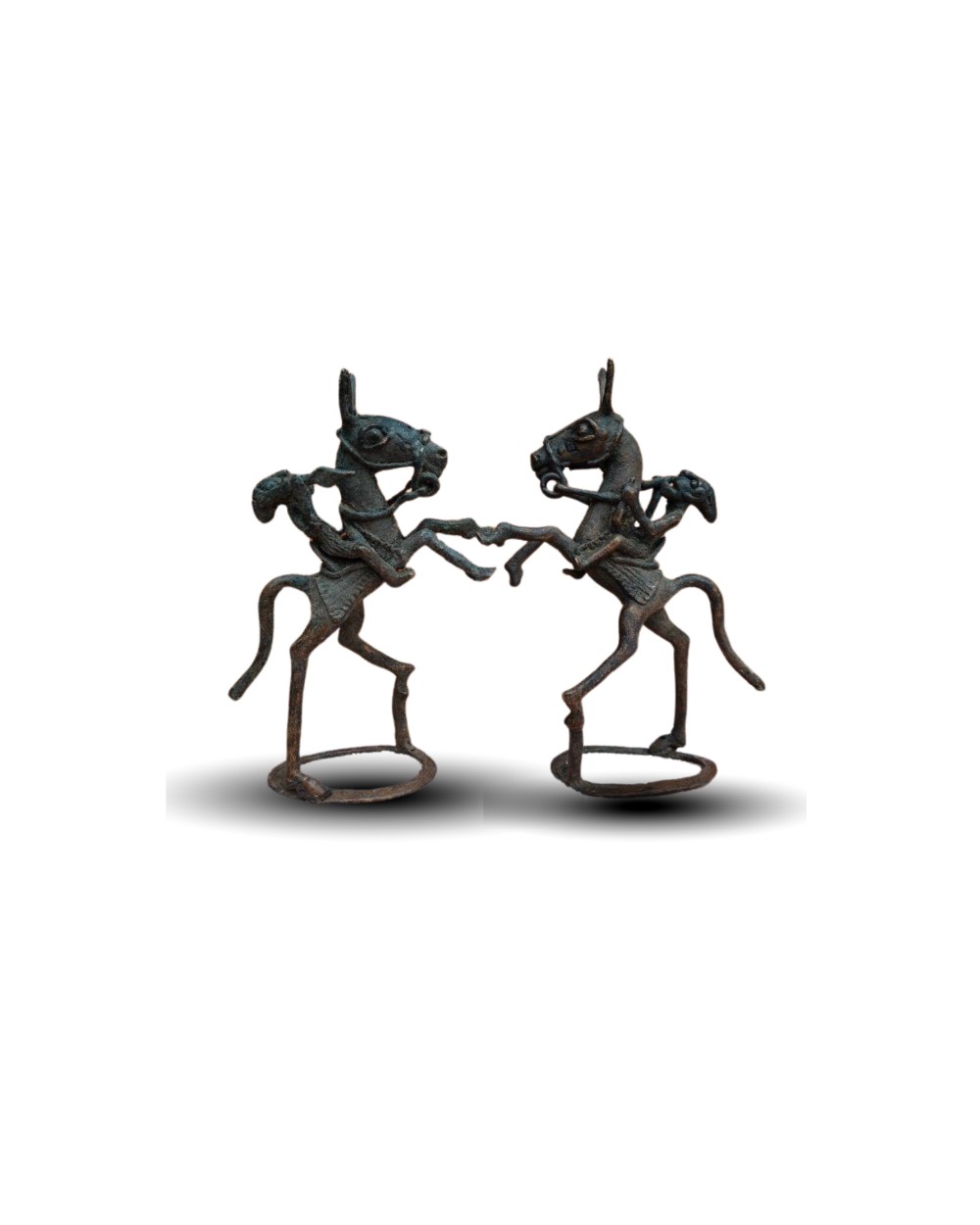 CHAD - SAO BRONZE WARRIOS