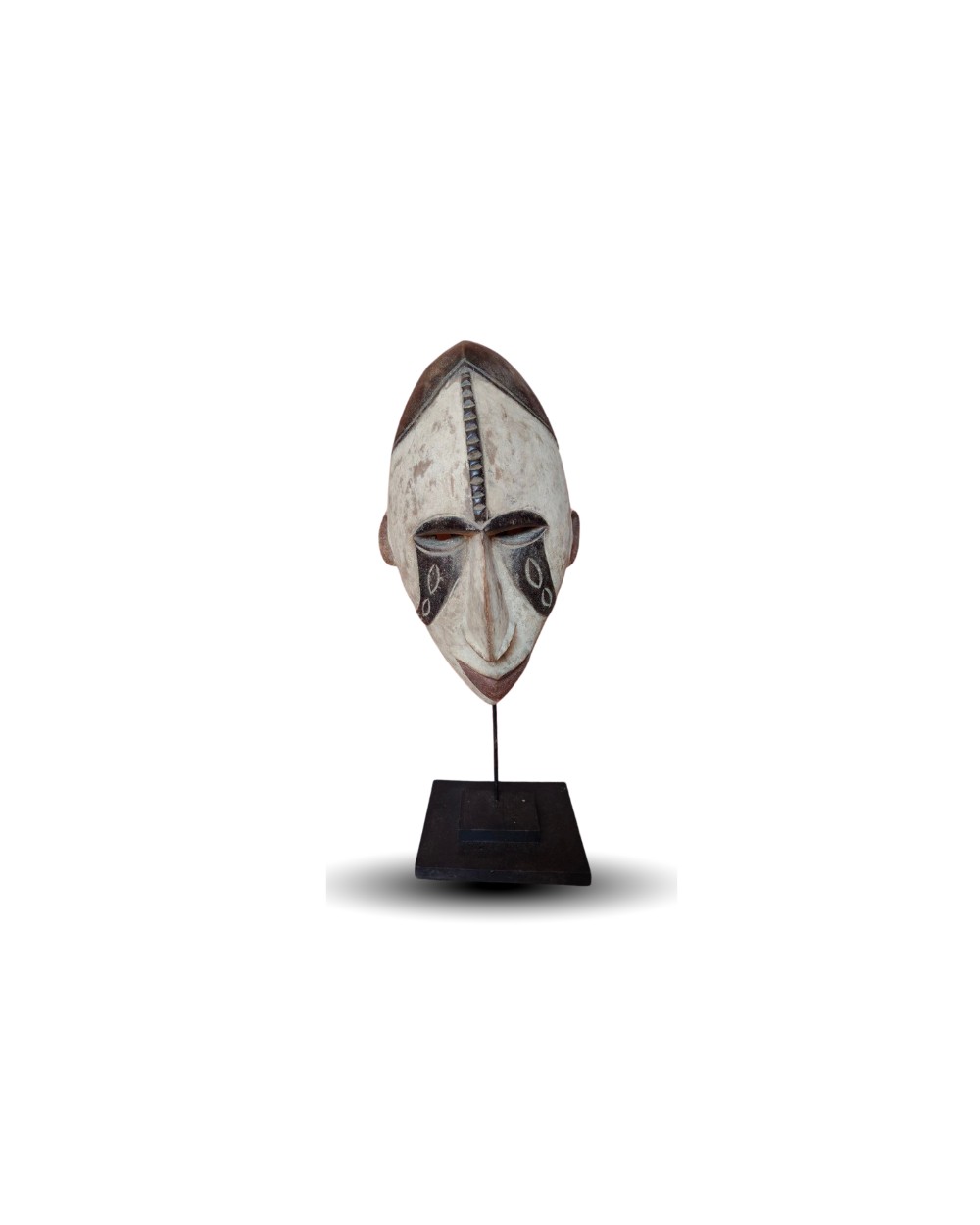 NIGERIA – IGBO MASK - Variant 1